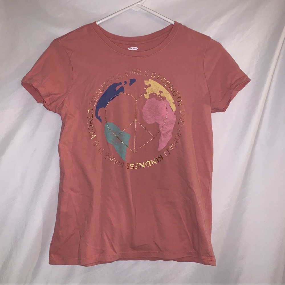5 for $25 💕Girls shirt